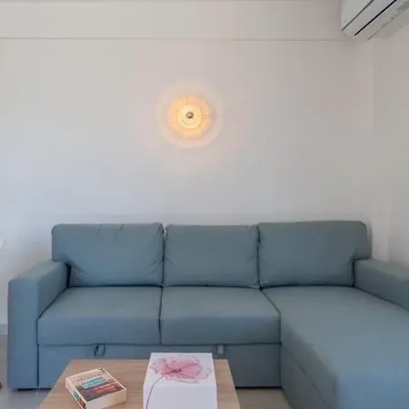White Sail Lux Apartman *