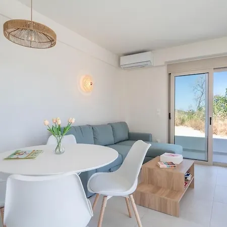 Apartman White Sail Lux *