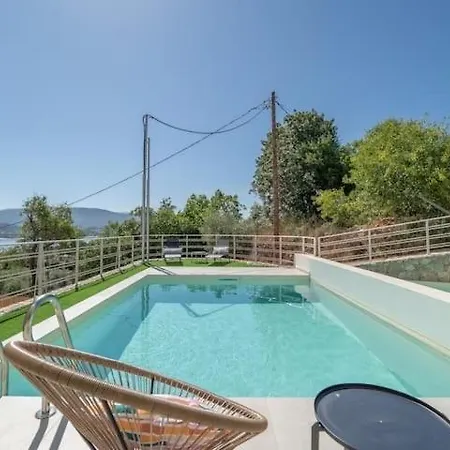 White Sail Lux Apartman