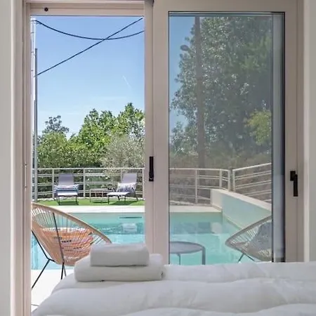 Apartman White Sail Lux