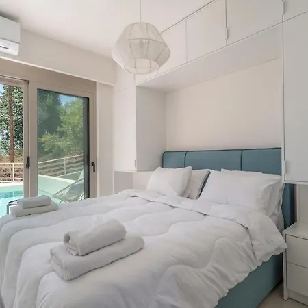 Apartman White Sail Lux