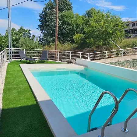 Apartman White Sail Lux